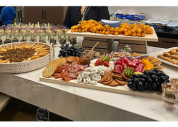 Brossard caterer SogiSweet