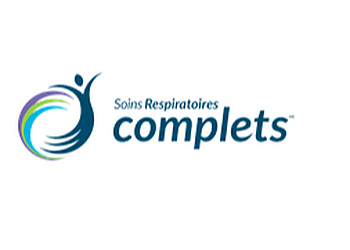 Drummondville sleep clinic Soins Respiratoires Complets - Complete Respiratory Care
