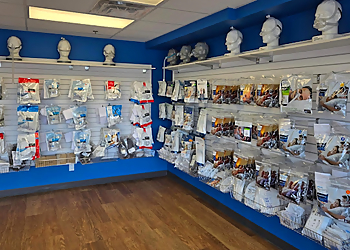 Soins Respiratoires Complets Drummondville - Drummondville, QC Sleep Health Professionals - CPAP Equipment Image
