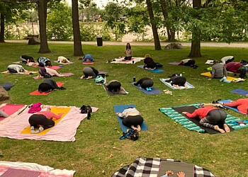 Terrebonne Cours de yoga Sois Yoga