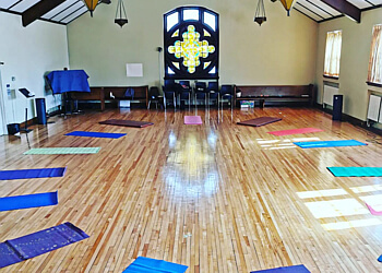 Terrebonne Cours de yoga Sois Yoga