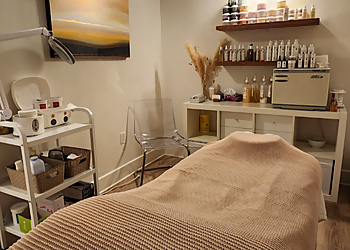 Kingston spa Sol Spa