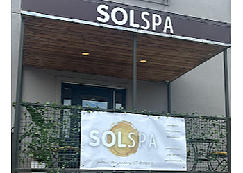 Kingston spa Sol Spa