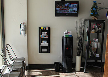 Toronto tanning salon Solace Tanning Studios