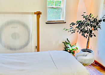 Nanaimo massage therapy Solace Wellness Centre