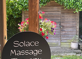 Solace Wellness Centre