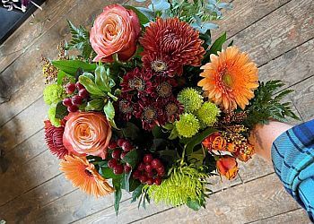 Saint Jerome Fleuristes Fleuristes Solange Roy