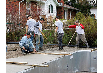 Orangeville pool service Solar Swim