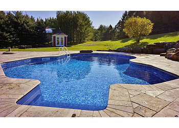 Orangeville pool service Solar Swim