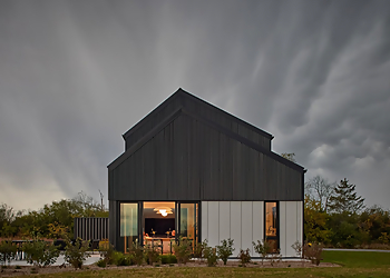 Solares Architecture Inc. - Toronto, ON Residential Architects - Service Image