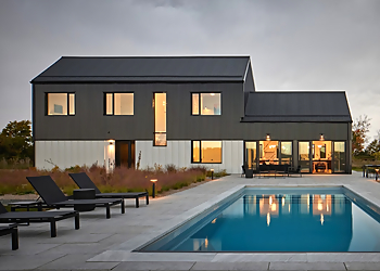 Solares Architecture Inc. - Toronto, ON Residential Architects - Project Image