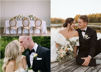 Orillia wedding planner Solau Weddings & Events