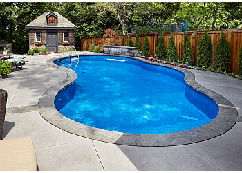 Brampton Service De Piscine Solda Pools