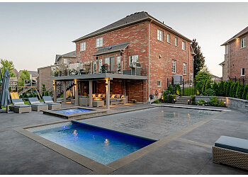 Brampton Service De Piscine Solda Pools