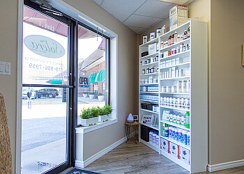 Windsor weight loss center Solera Holistic Health