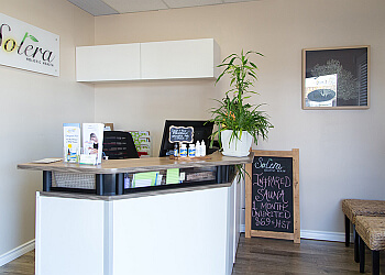 Windsor weight loss center Solera Holistic Health