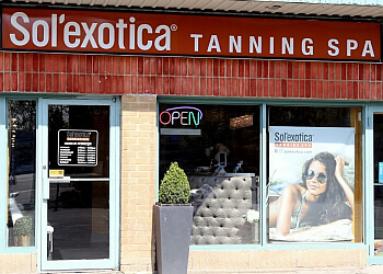 Sol’exotica Tanning Spa