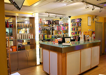 Toronto tanning salon Sol'exotica Tanning Spa