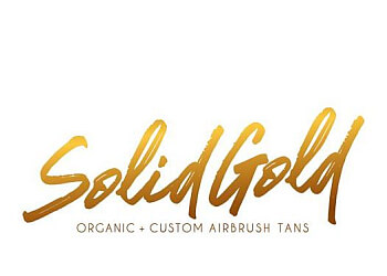Ottawa tanning salon Solid Gold Airbrush Tans
