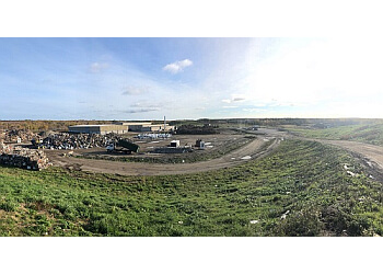 Cape Breton junk removal Solid Waste Management Facility image 1