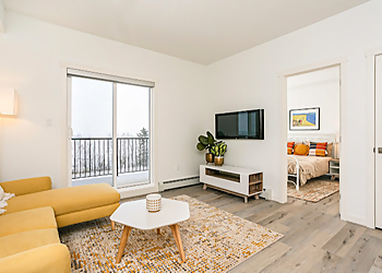 St Albert apartments for rent Solis Giroux