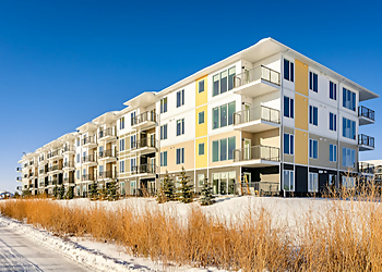 St Albert Appartements à louer Solis Giroux