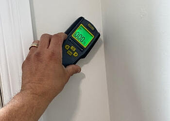 Airdrie Inspecteurs En Bâtiment Solitaire Home Inspections LTD