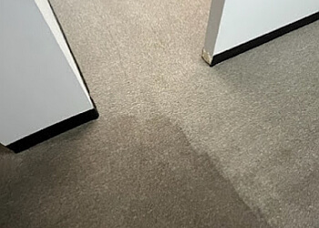 Saint Jean sur Richelieu carpet cleaning Solo-Net