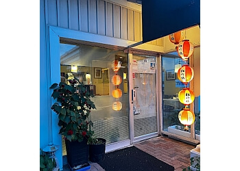 Newmarket japanese restaurant Solo Sushi Ya