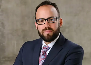Solomon Friedman - FRIEDMAN MANSOUR LLP Solomon Friedman - Ottawa, ON Avocats DUI - Lawyer Image