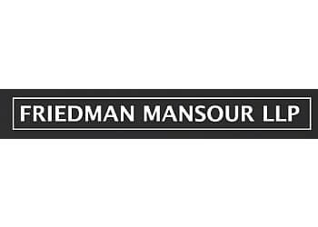 Ottawa dui lawyer Solomon Friedman - FRIEDMAN MANSOUR LLP