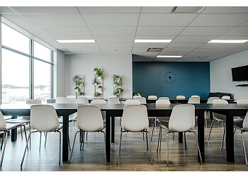 Trois Rivieres accounting firm Soluce Fiscalité Et Comptabilité Inc.