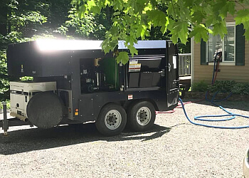 Sherbrooke pest control Solution Cimex