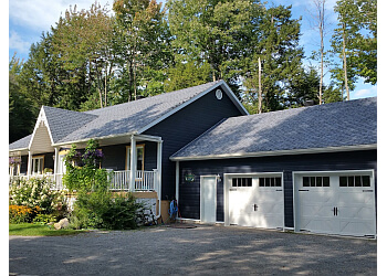 Montreal Réparations De Portes De Garage Solution Garage Doors