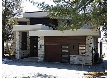 Montreal Réparations De Portes De Garage Solution Garage Doors