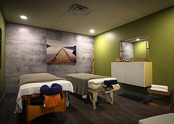 Gatineau massage therapy Solution Massage