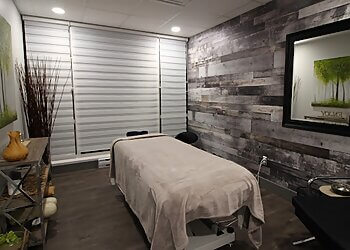 Gatineau massage therapy Solution Massage