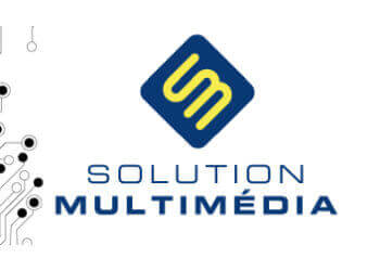Saint Hyacinthe computer repair Solution Multimédia