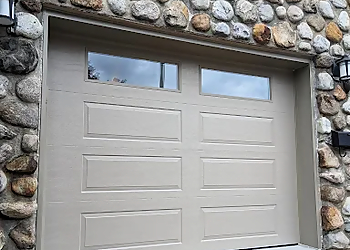 Solution Portes de Garage - Longueuil, QC Garage Door Repair - Service Highlights