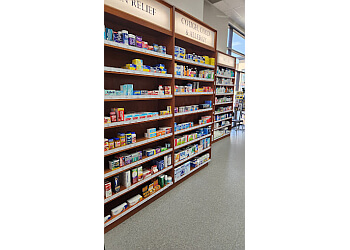 Medicine Hat pharmacy Solutions Clinical Pharmacy