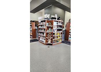 Medicine Hat pharmacy Solutions Clinical Pharmacy