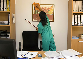 Drummondville Services de ménage Solutions L&R INC.