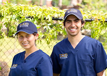 Drummondville Services de ménage Solutions L&R INC.