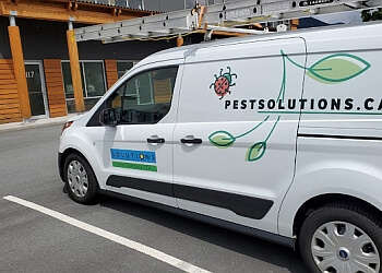 Solutions Pest Control