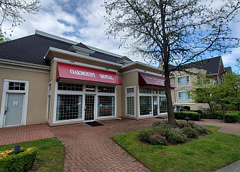Burnaby sign company Solutions printing, signs and awnings ltd.