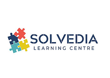 Port Coquitlam tutoring center Solvedia Learning Centre image 1