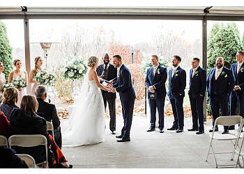 London Célébrants De Mariage Someone2MarryU