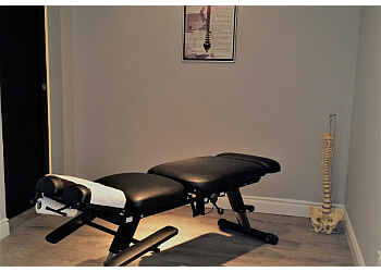 Ajax acupuncture Somerset Family Chiropractic