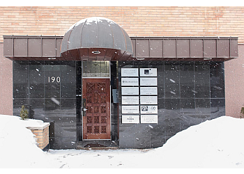 Ottawa naturopathy clinic Somerset Health & Wellness Centre