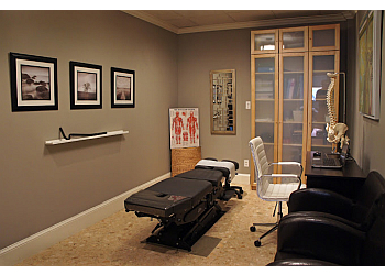 Ottawa naturopathy clinic Somerset Health & Wellness Centre